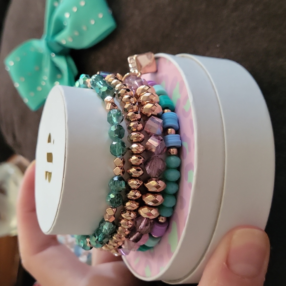 Ringbomb stack - Picture 3 of 4